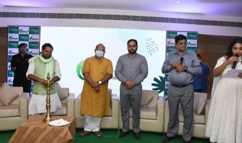 Citizen Care Group Event 3